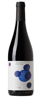 Pinot Noir Aargau AOC Bickgut 75cl