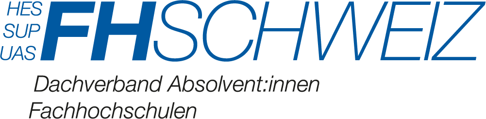 FHSCHWEIZ Logo